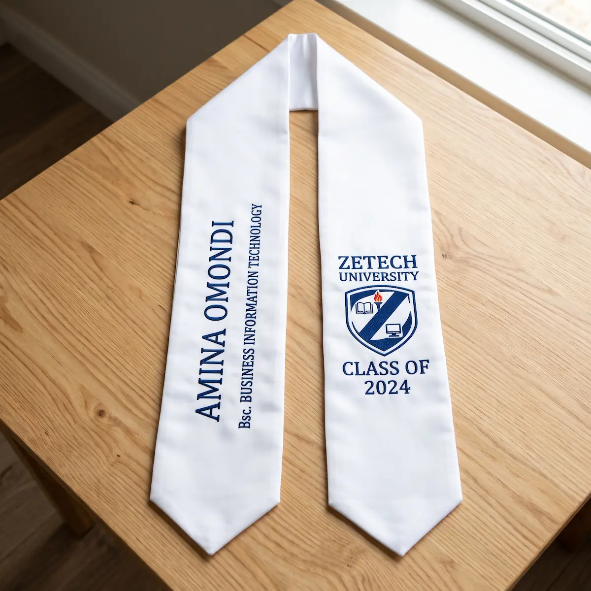 Graduation & School