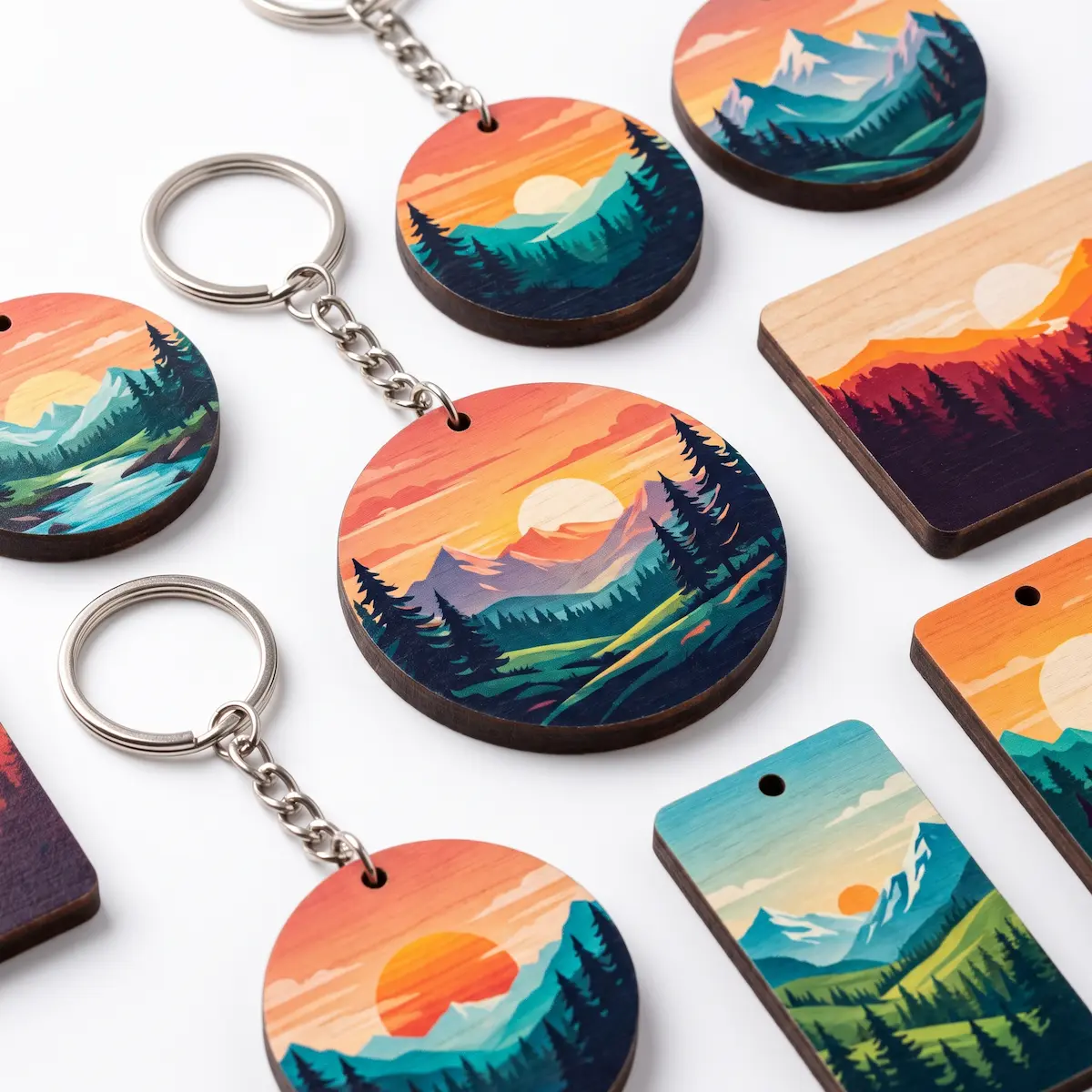 Promotional & Gifting