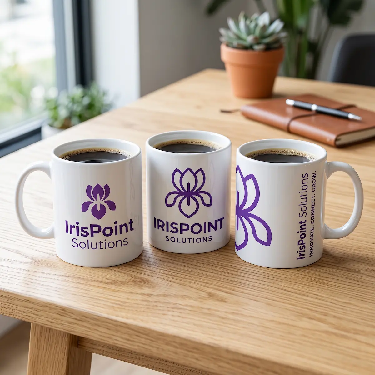 Custom Drinkware